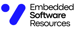 Embedded Software Resources Logo